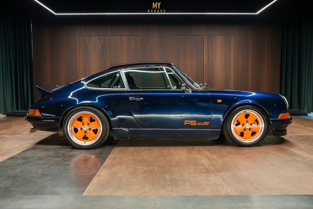 Porsche 964 BACKDATE - PAUL STEPHENS - PS300 R - 964 C2