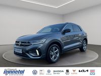 Volkswagen T-Roc - Vorschau Bild 1