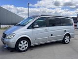 Mercedes-Benz Viano Marco Polo 2.2 CDI/1.Hand/Gepflegt/Küche - Mercedes-Benz aus 2005 mit Diesel-Antrieb