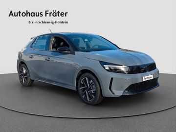 Fotografie 3 des Opel Corsa GS Kamera LED Sitzheizung Allwetter