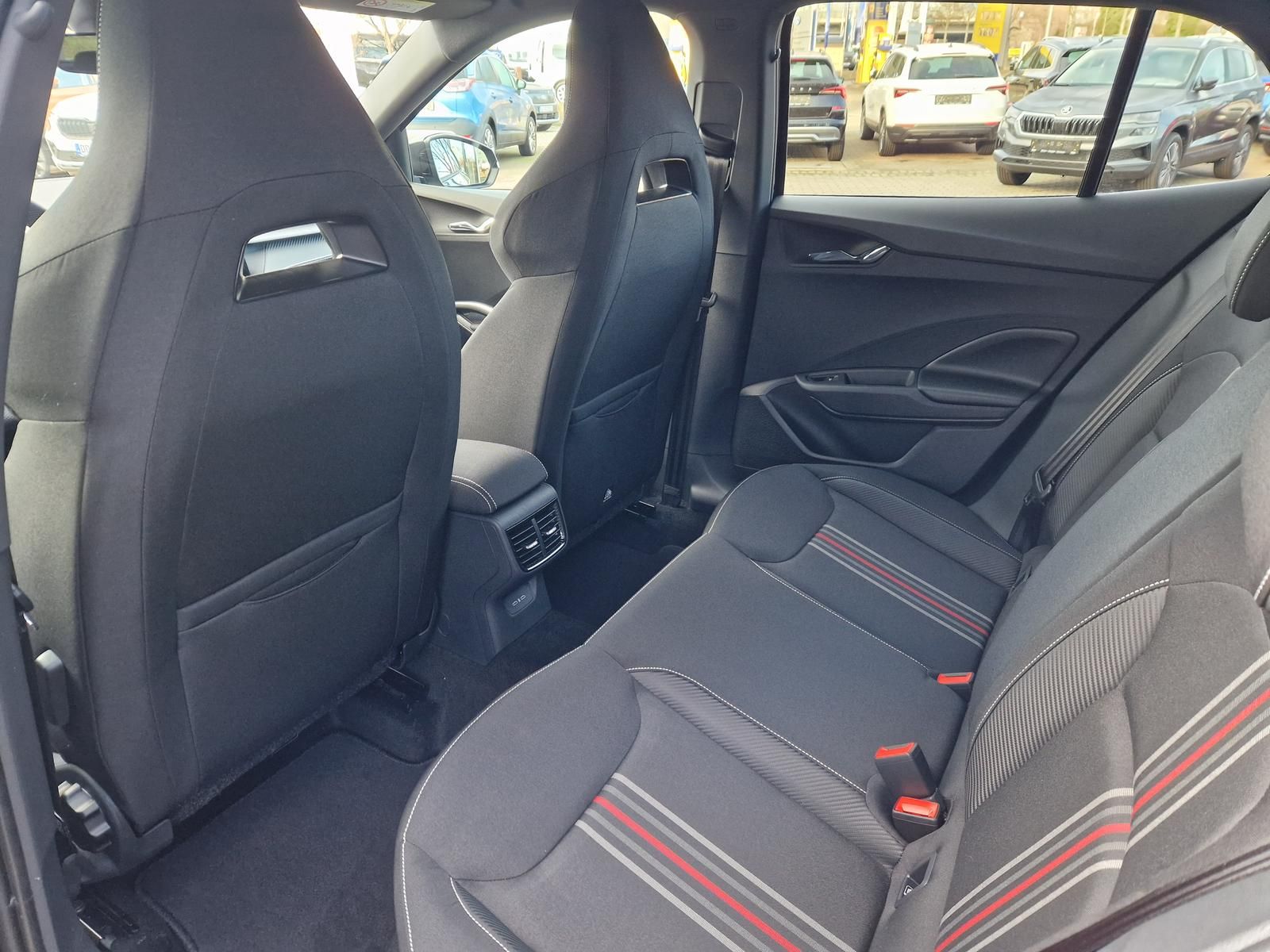 Skoda Fabia - Bild 7