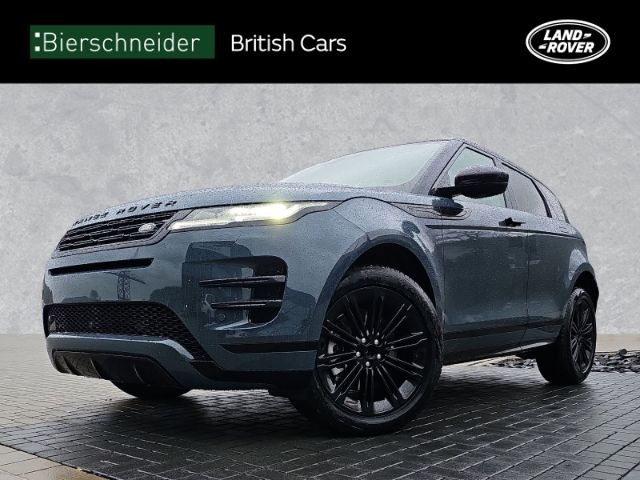 Land Rover Range Rover Evoque P200 AWD Dynamic SE