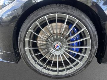 2023 Alpina D4 — миниатюра 15