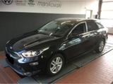 Kia Ceed_sw 1.6CRDi VisionSHA+Navi+RFK+GRA+ - gebrauchte Kia cee'd Sportswagon aus dem Jahr 2020