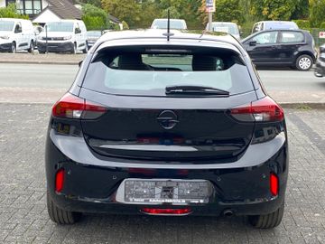 Bild 8 Opel CORSA EDITION PDC WINTERPAKET LED-SCHEINWERFER