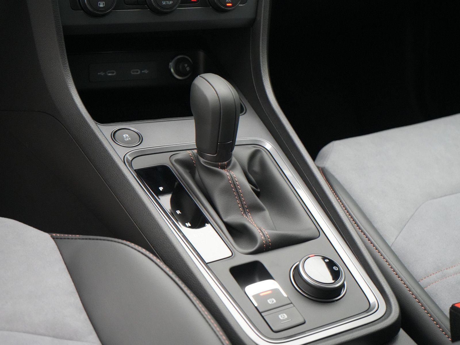 Cupra Ateca - Bild 11