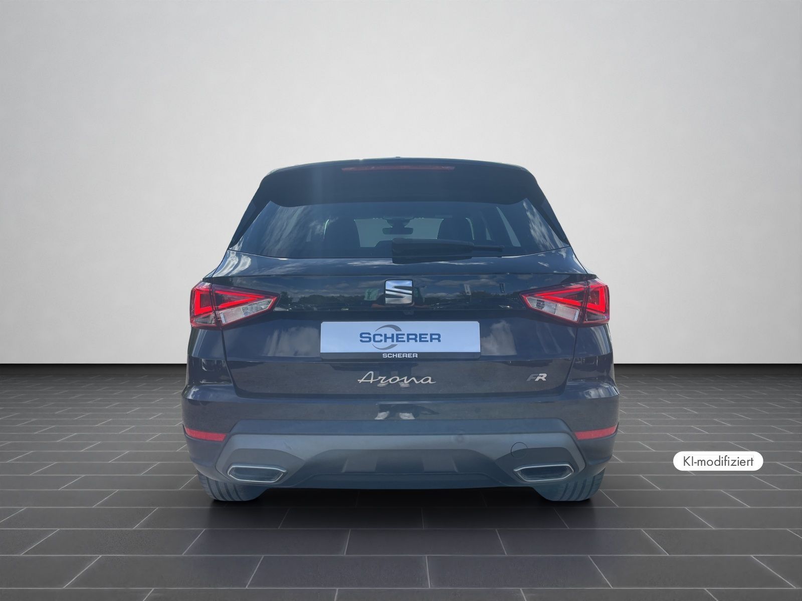 Seat Arona - Bild 7