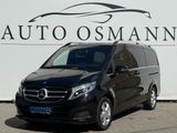 Mercedes-Benz V 250 d lang 7G-TRONIC Avantgarde Edition - Mercedes-Benz V-Class in Duisburg