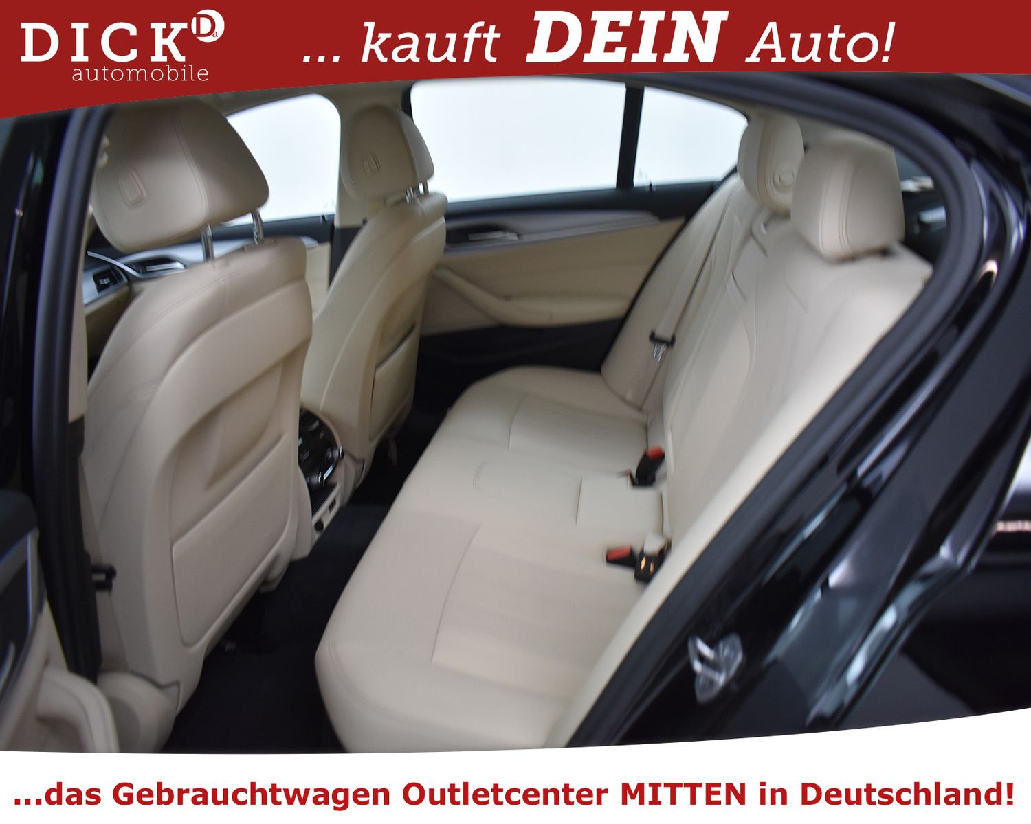 BMW 530e Aut. PROF+VIRTU+LEDER+SHZ+KAMERA+LED+HIFI+M - Image 20