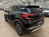 Renault Captur II 1.3 TCe 140 Mild-Hybrid Techno  - Renault Captur Techno mit Benzin-Antrieb