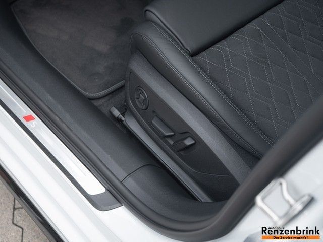 A5 Avant S line TFSI 360°+MATRIX+NAVI