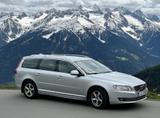 Volvo V70 D4 Summum Summum - Volvo V70 Summum mit Diesel-Antrieb