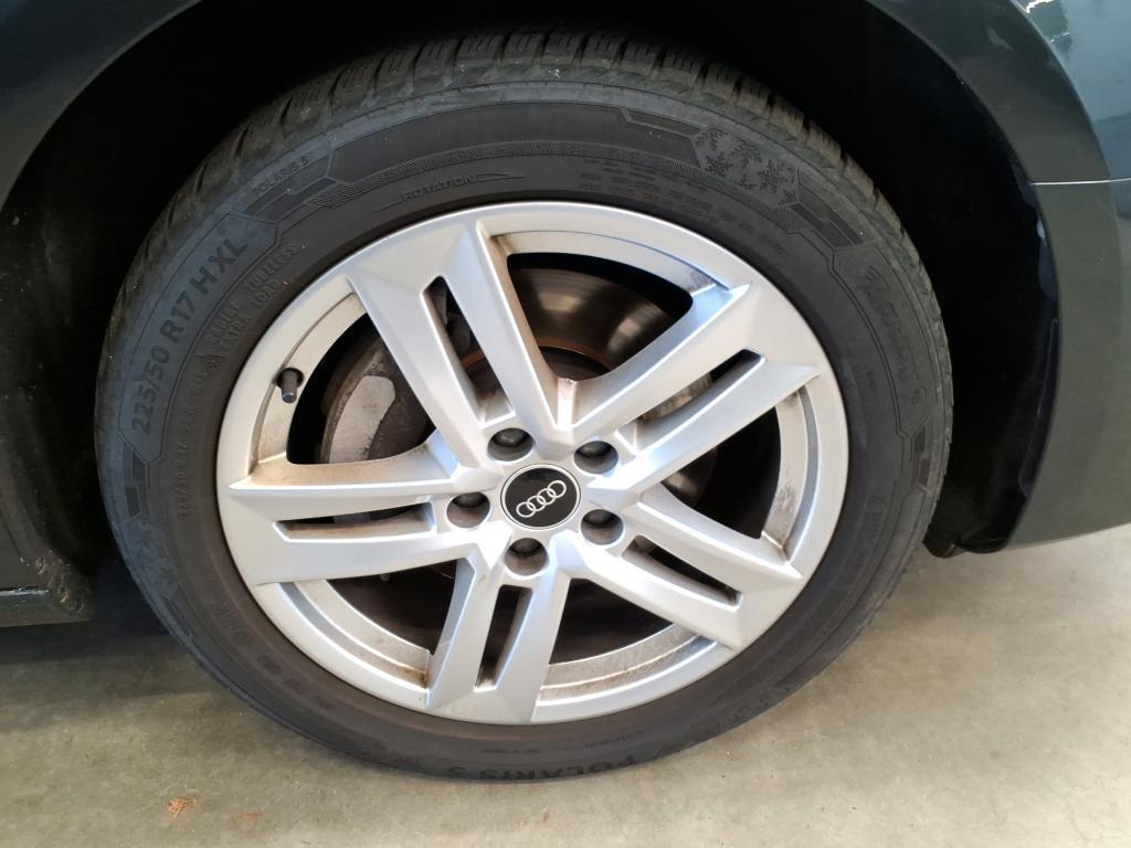 Audi A4 2.0 TFSI 40 quattro S tronic LED Navi ACC RFK, миниатюра 7