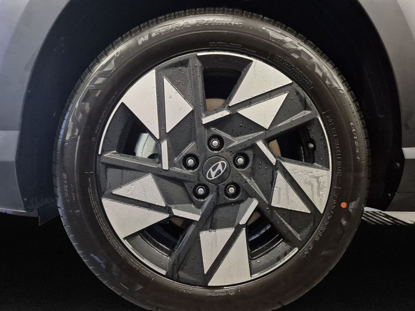 Hyundai Kona – Bild 5