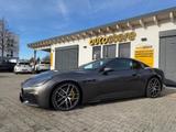 Maserati Granturismo 3.0 V6 Trofeo AWD *HUD, Leder, Sonos - Maserati GranTurismo Trofeo mit Benzin-Antrieb