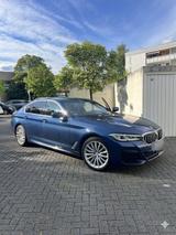 BMW 530e xDrive A - M Paket