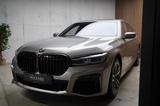 BMW 750Li xDrive M-Sport | HuD | Laser | 360 | Pano - BMW 750: 750li Xdrive