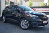 Opel Grandland 1.2 Innovation LED IntelliLink Kamera - Opel Gebrauchtwagen in Chemnitz