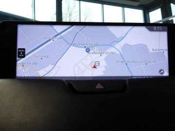 Mazda CX-80 e-SKYACTIV-D 254 M HYBRID AWD HOMURA PLUS