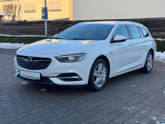 Opel Insignia B Sports Tourer Innovation 4x4 Automati