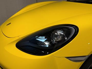 صورة 10 لـ 2019 Porsche CAYMAN