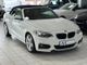 BMW 228 i M Sport Cabrio /DAB/Tempomat/SHZ/Leder