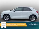 Audi Q2 Sport 1.6 TDI Navi LED GRA EPH - Audi Q2 Diesel Gebrauchtwagen
