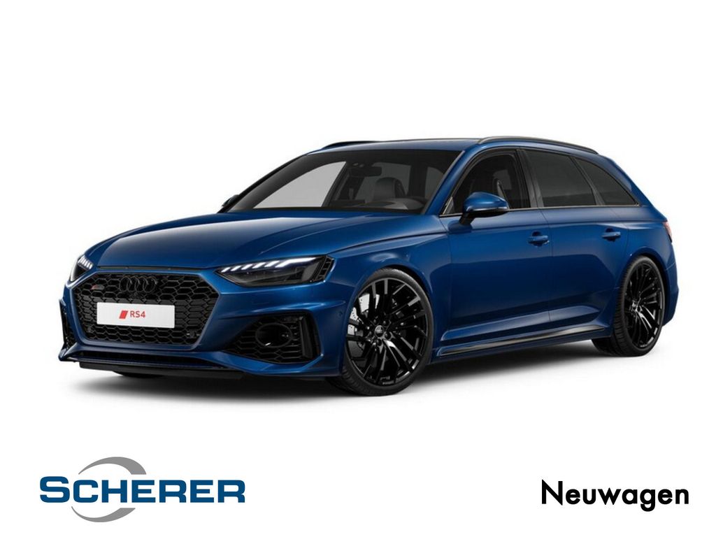 Audi RS4
