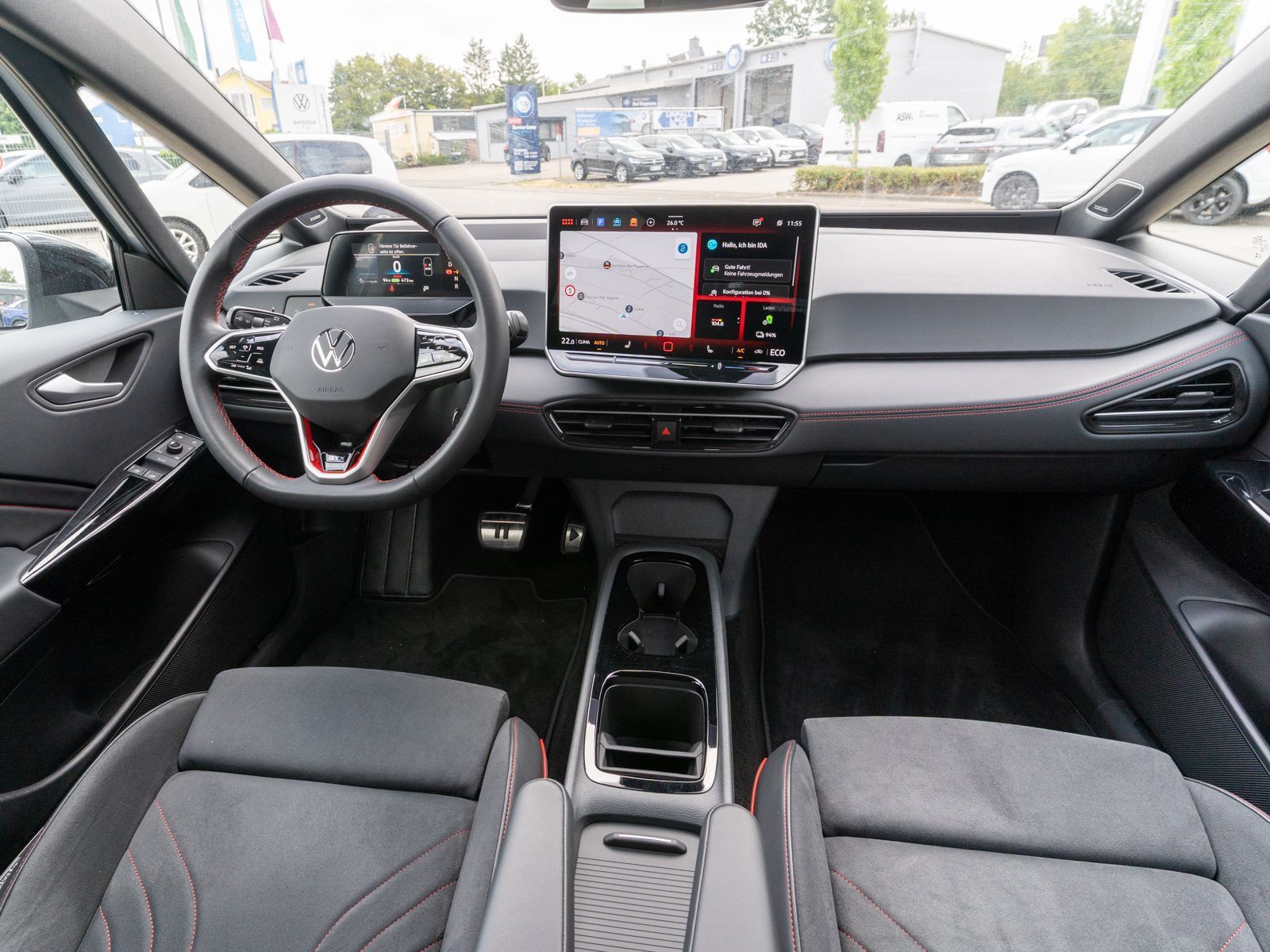 Volkswagen ID.3 - Bild 7