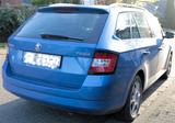 Skoda Fabia 1.4l TDI 77kW Joy Joy - Skoda Fabia mit Diesel-Antrieb: Kleinwagen, mit Klimaanlage