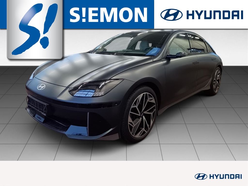 Image of Hyundai IONIQ 6