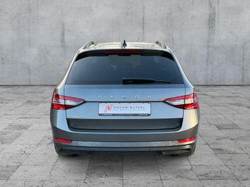 Skoda Superb - 5