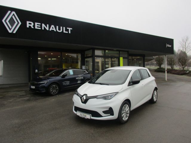 Renault Zoe R110 Z.E. 50 Life KLIMA LED inkl. Batterie