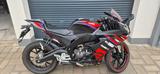 Aprilia RS 125 GP Replica TÜV/Garantieverl/ Quickshifter - APRILIA RS 125 REPLICA