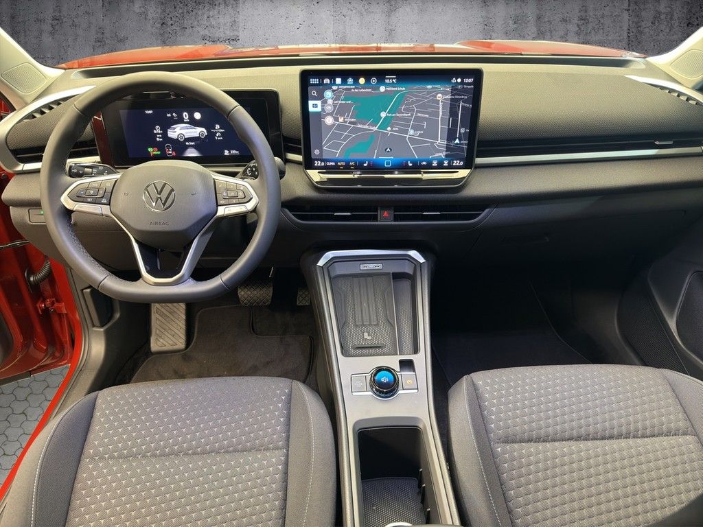 Volkswagen T-Roc - Bild 7