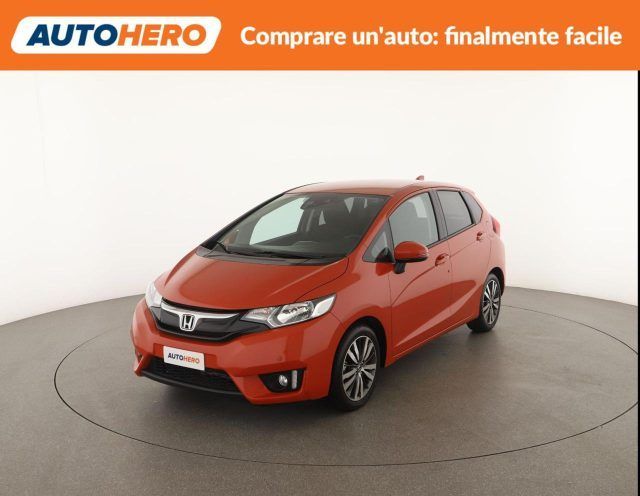 Image of Honda Jazz