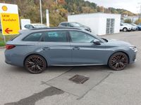 Cupra 