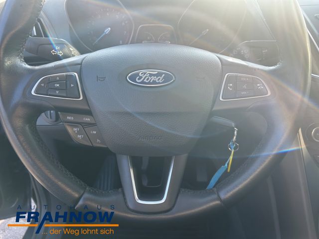 Foto Nummer 8: FORD C-Max