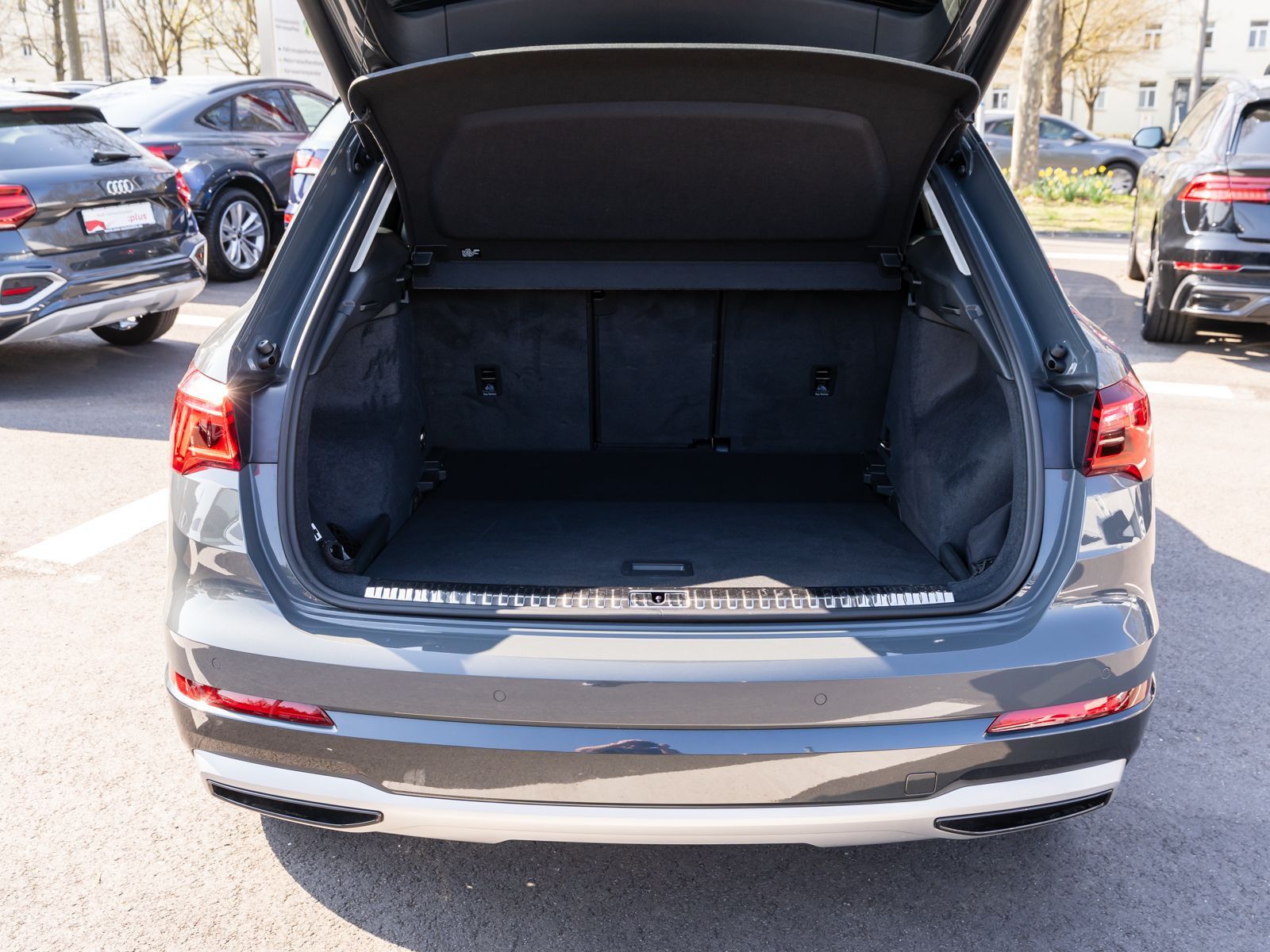 Audi Q3 - Bild 9