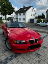 BMW Z3 Roadster 1.8 - - BMW Z3 in Dortmund