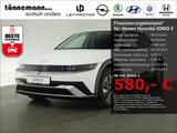 Hyundai IONIQ 5 FACELIFT UNIQ 84kWH 4WD+LED MATRIX+NAVI+