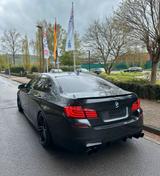 BMW f10 (535d Optik) Stage 1 m-Paket - BMW 535 aus 2010: 535d