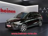 Seat Arona 1.0 TSI FR ACC+LED+NAVI+SHZ+KAMERA+ACC - Seat Arona Gebrauchtwagen in Dortmund