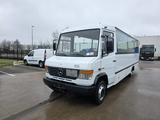 Mercedes-Benz Vario 813 (Stock ID 45084) - Mercedes-Benz 813