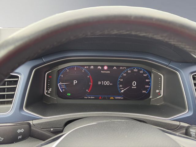 T-Roc 1.5TSI DSG United AHK NAVI AHK ACC AID LED