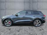 Audi Q6 e-tron QU S-LINE MATRIX+NAVI+HuD+B&O+AHK+PANO - Audi Gebrauchtwagen in Kerpen