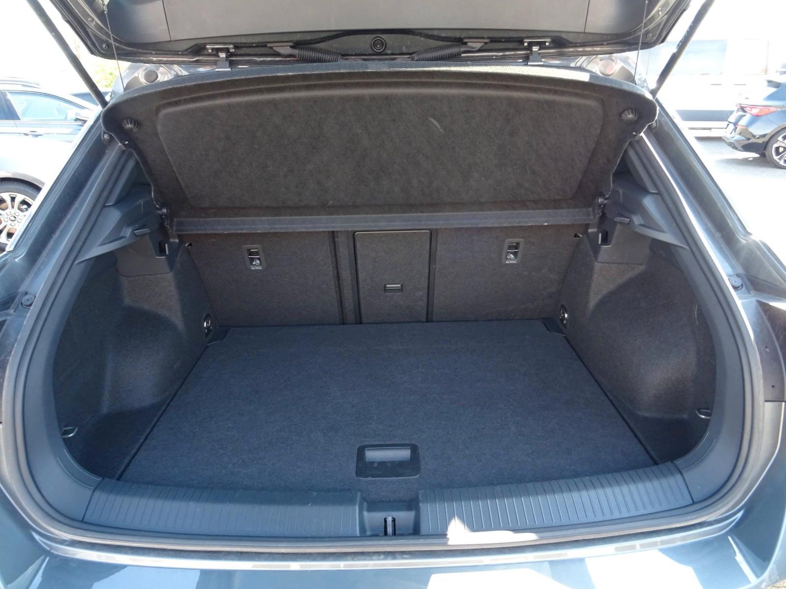 Volkswagen T-Roc R-Line 1.5 TSI LED Navi/APP ACC Virtual, миниатюра 23