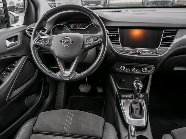 Opel Crossland 1.2 Ultimate Park & Go Paket Navi LED