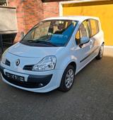 Renault Modus 1.5l, Euro 5, 2.Hand Diesel ... - Renault Modus in Essen
