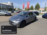 Tesla Model Y Long Range AWD - Tesla Model Y in Berlin